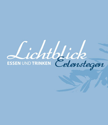 LICHTBLICK - Restaurant und Biergarten