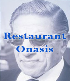Restaurant Onassis Neufahrn